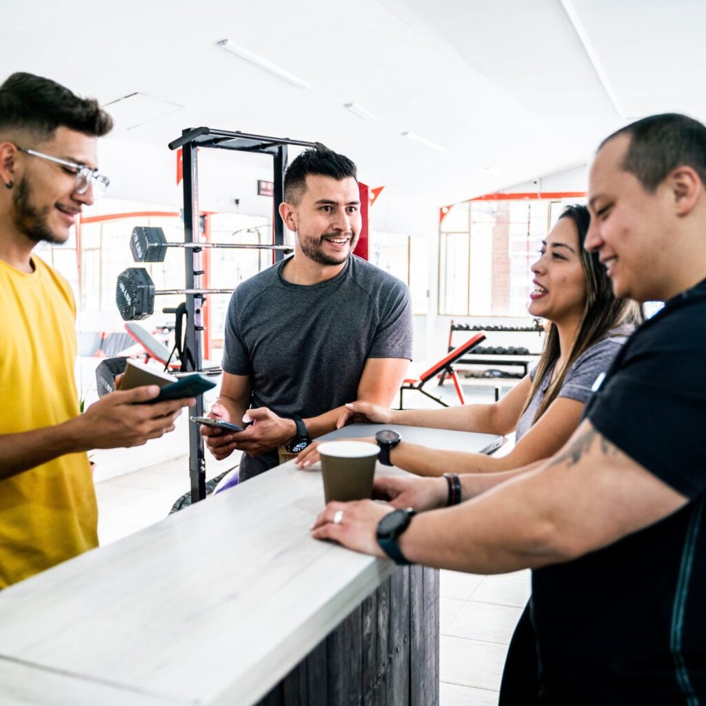 Scheduling Services Gyms & Fitness Studios Biloxi Mississippi
