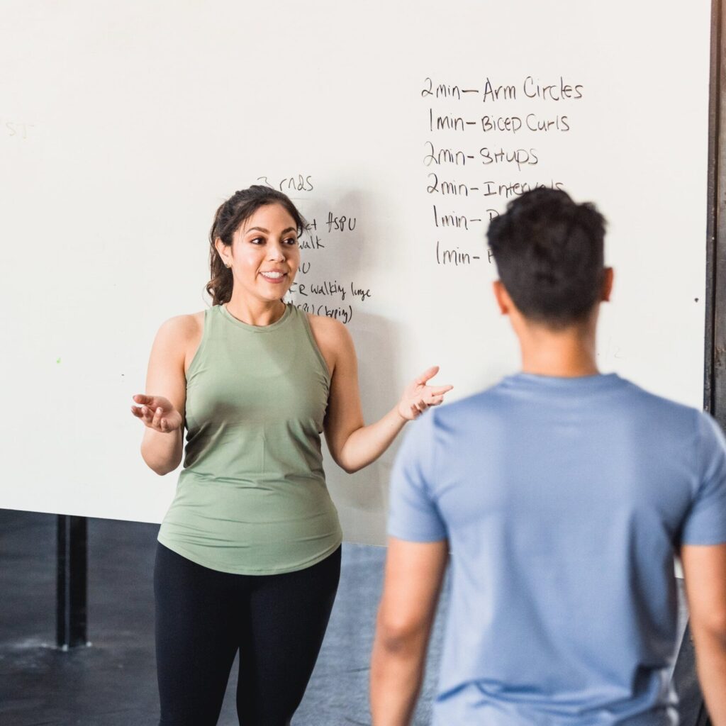Scheduling Services Gyms & Fitness Studios Bonita Springs Florida