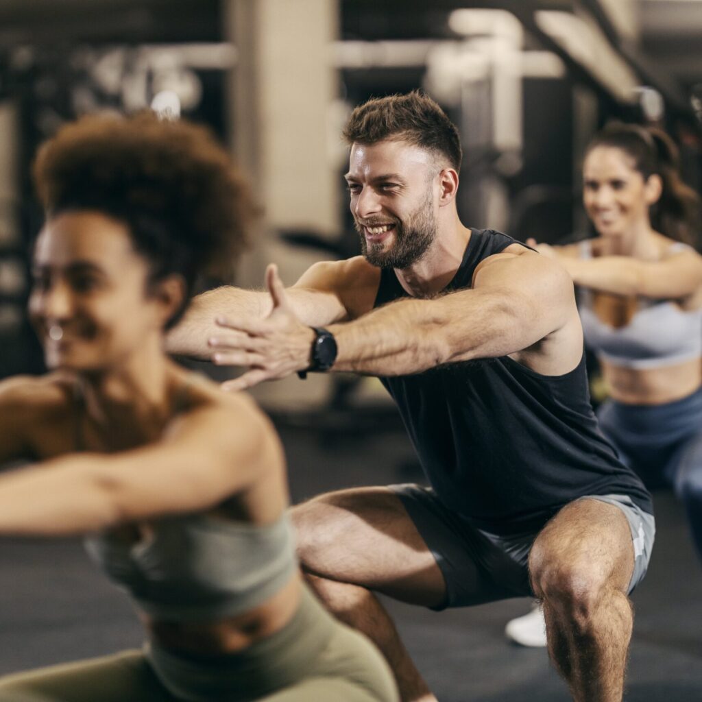 Scheduling Services Gyms & Fitness Studios Burlington Vermont
