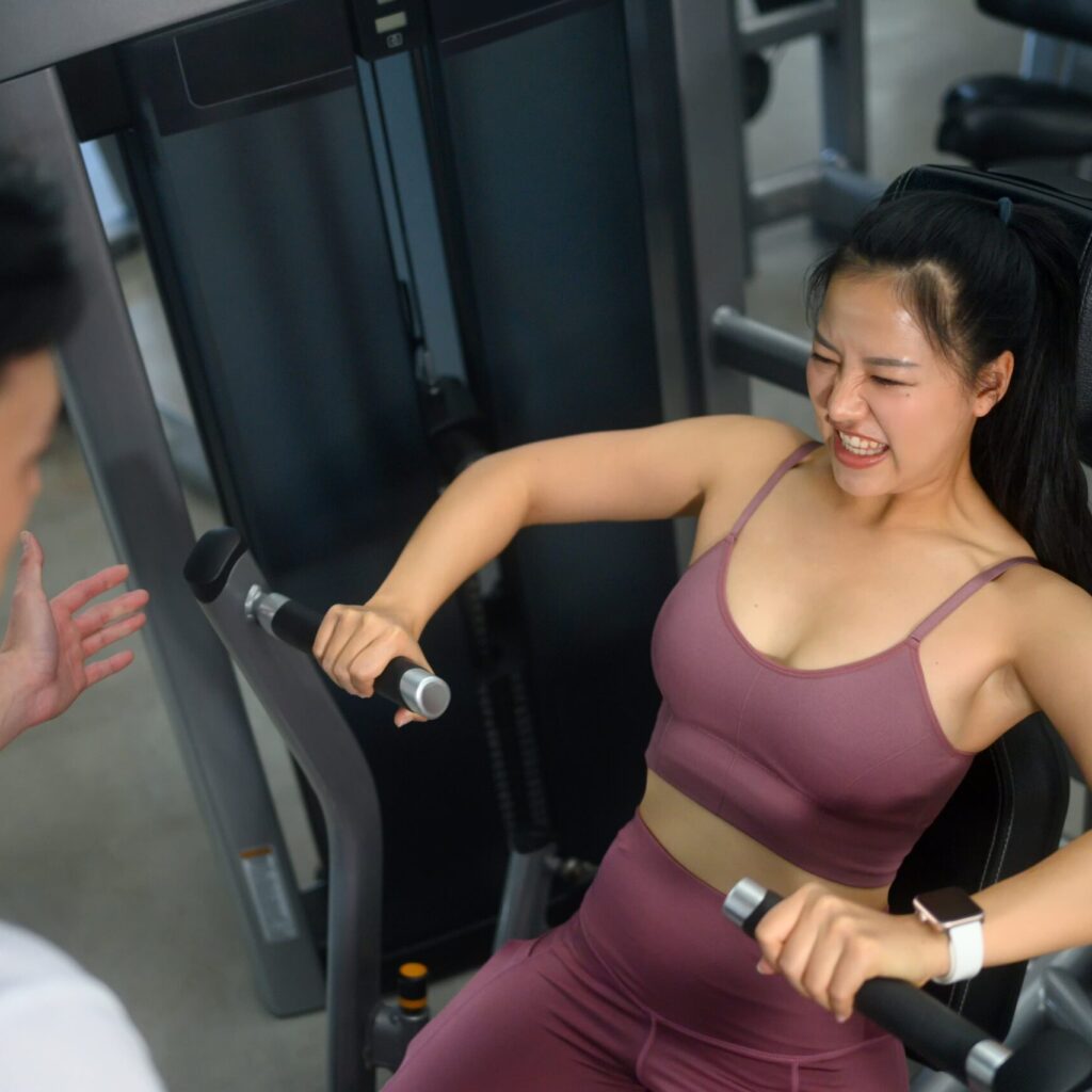 Scheduling Services Gyms & Fitness Studios Canton Ohio