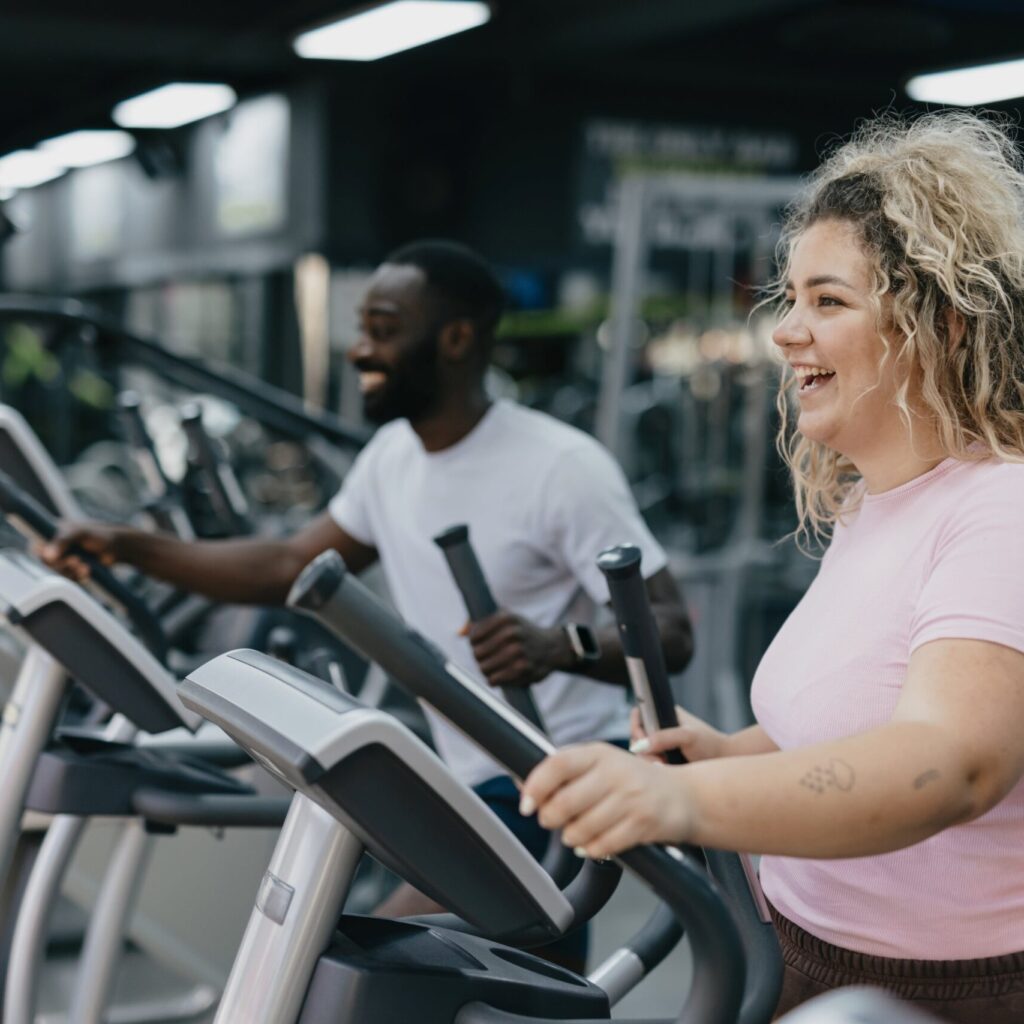 Scheduling Services Gyms & Fitness Studios Carmichael California