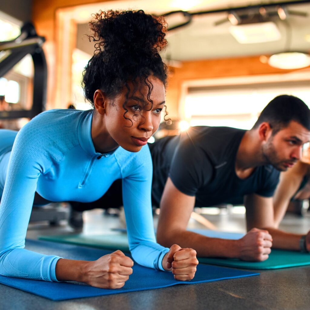 Scheduling Services Gyms & Fitness Studios Castro Valley California