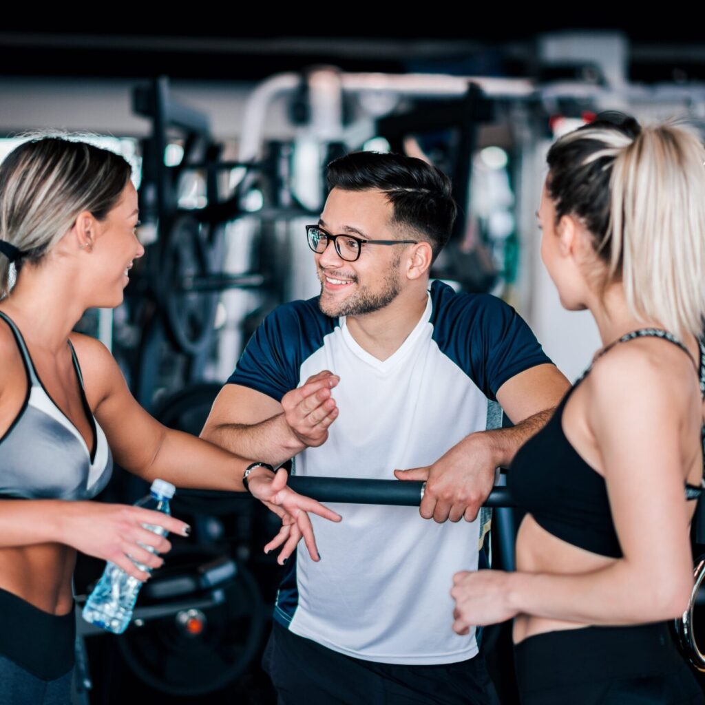 Scheduling Services Gyms & Fitness Studios Cedar Park Texas