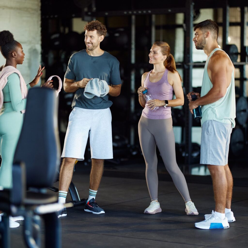 Scheduling Services Gyms & Fitness Studios Coral Gables Florida