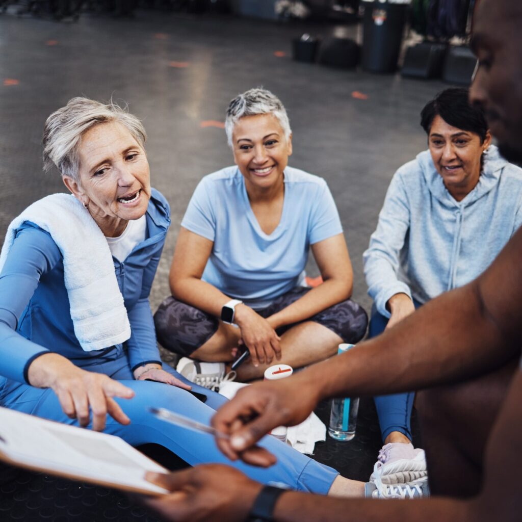 Scheduling Services Gyms & Fitness Studios Edmond Oklahoma