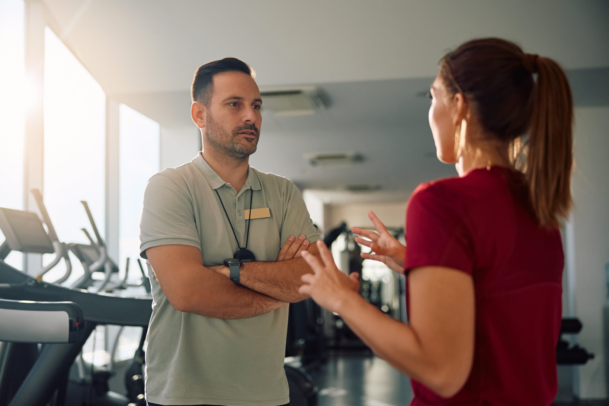 Scheduling Services Gyms & Fitness Studios El Monte California