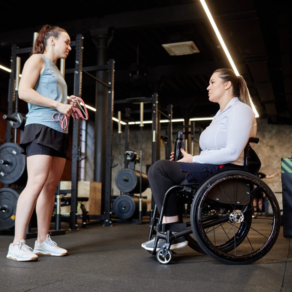 Scheduling Services Gyms & Fitness Studios Fort Smith Arkansas