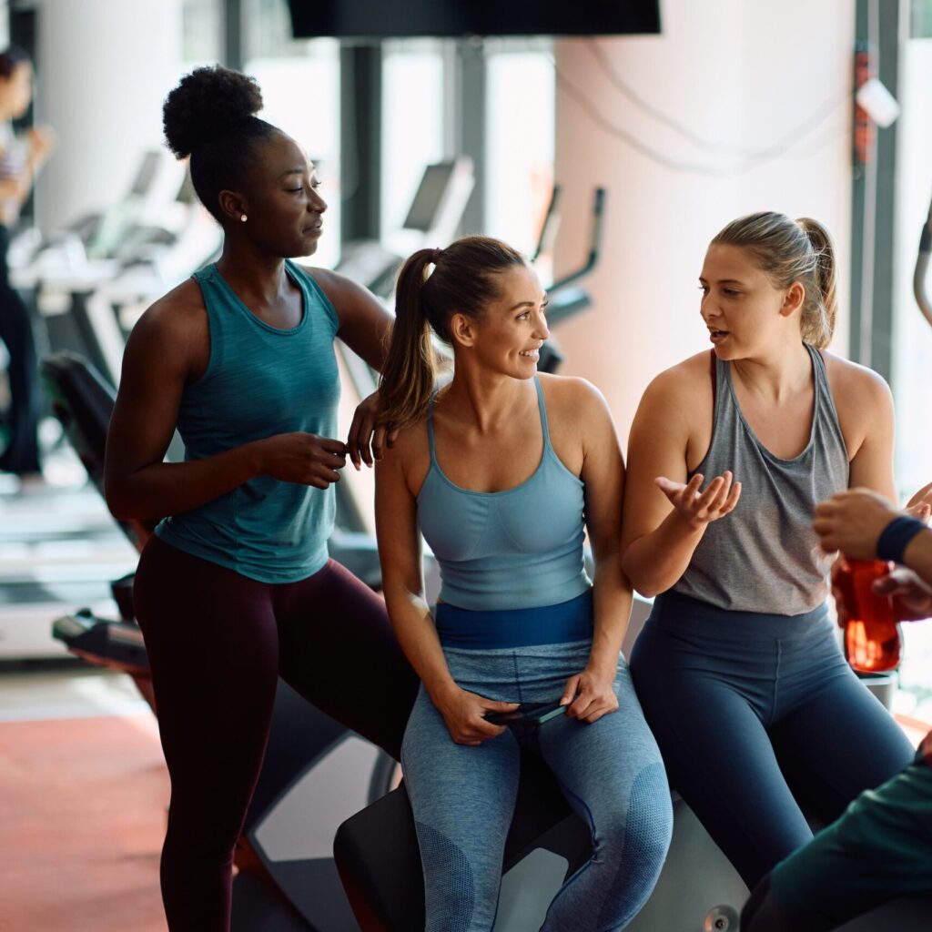 Scheduling Services Gyms & Fitness Studios Greenwood Indiana