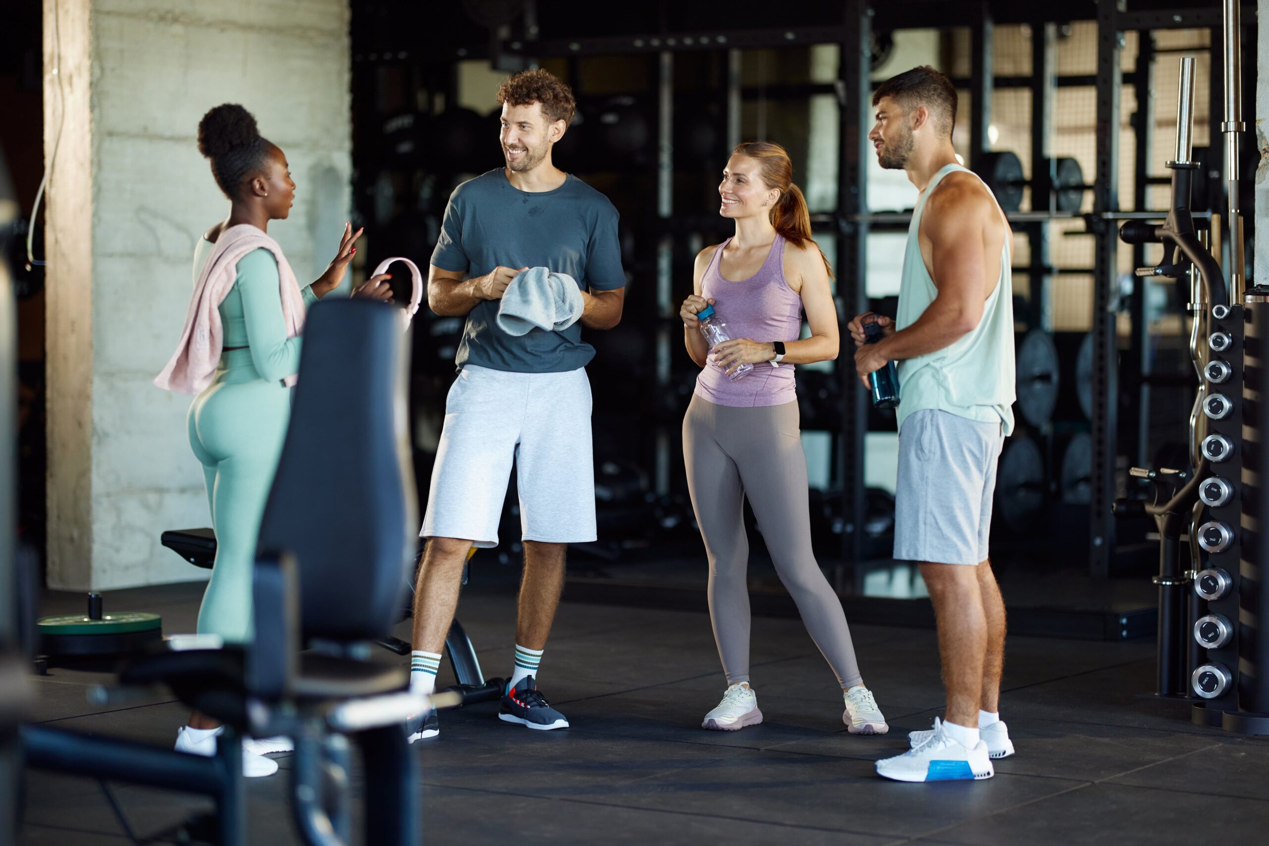 Scheduling Services Gyms & Fitness Studios Hillsboro Oregon