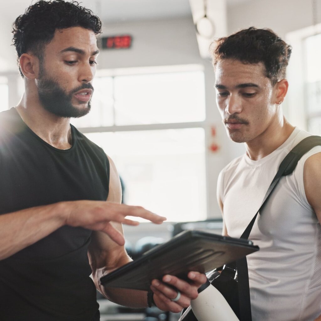 Scheduling Services Gyms & Fitness Studios Horizon West Florida