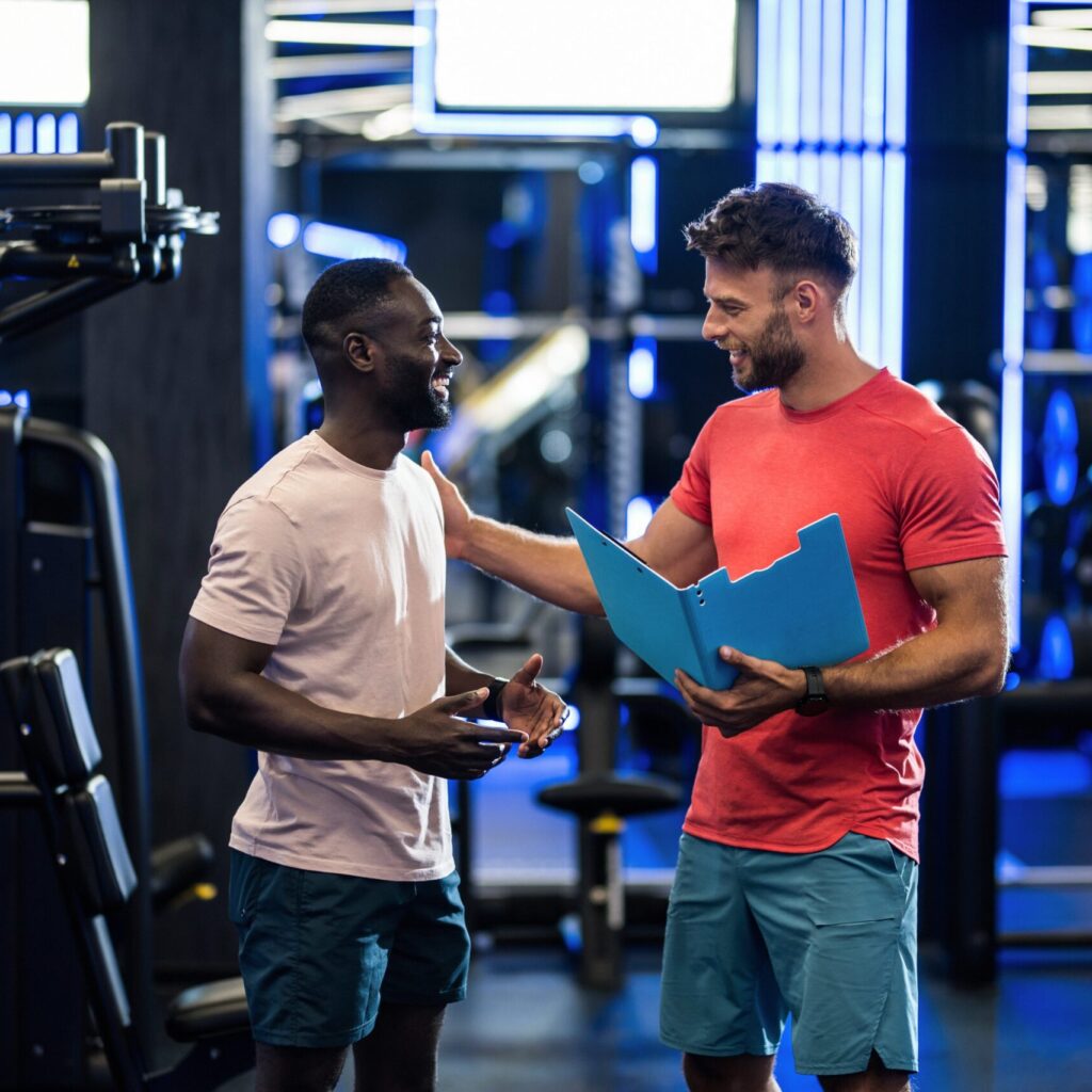 Scheduling Services Gyms & Fitness Studios Independence Missouri