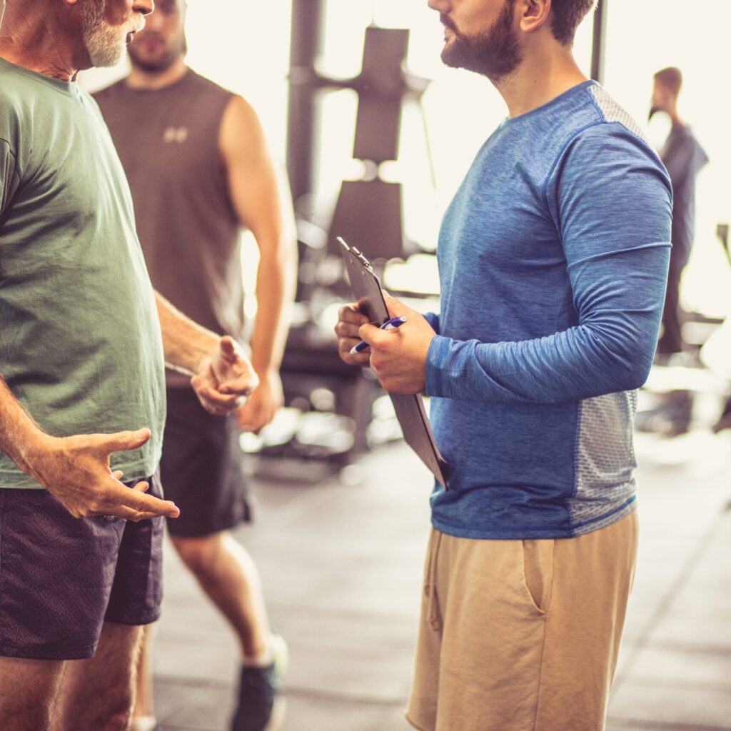 Scheduling Services Gyms & Fitness Studios Laguna Niguel California