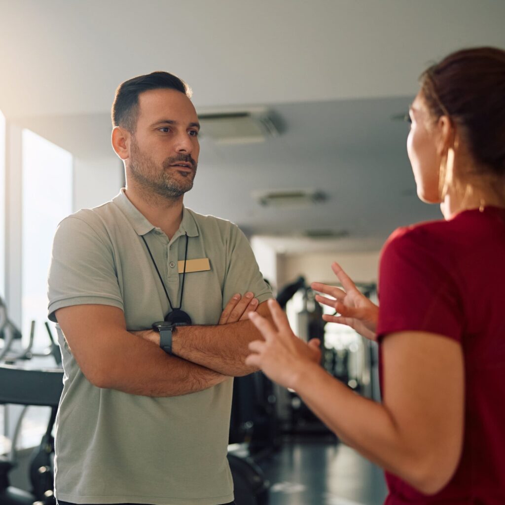 Scheduling Services Gyms & Fitness Studios Lancaster Pennsylvania