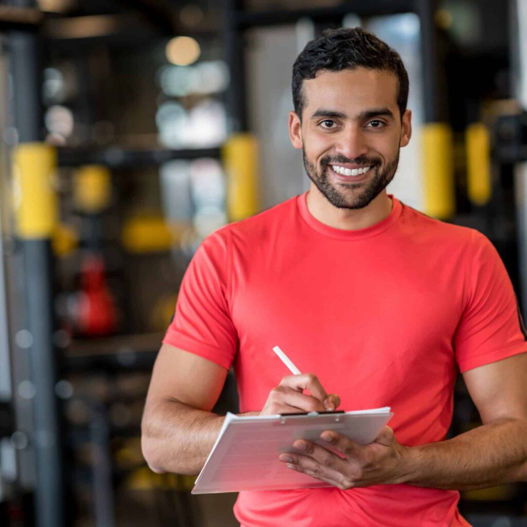 Scheduling Services Gyms & Fitness Studios Lawrence Indiana