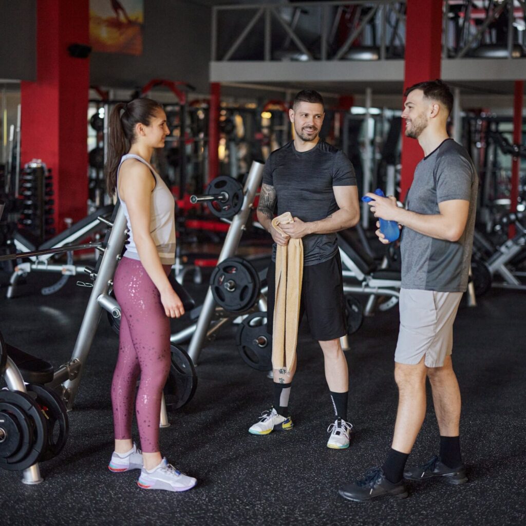 Scheduling Services Gyms & Fitness Studios Marana Arizona
