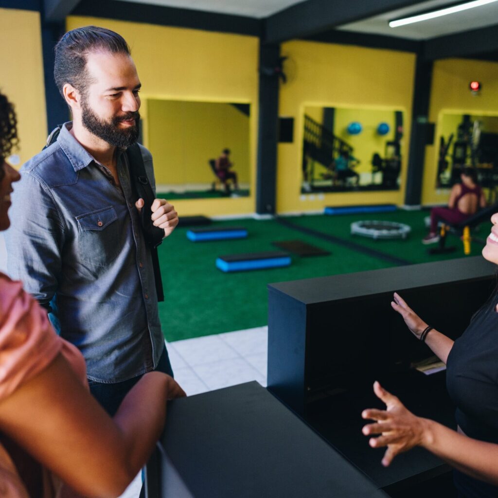 Scheduling Services Gyms & Fitness Studios McAllen Texas