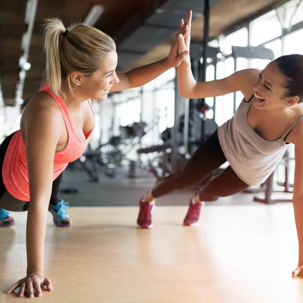 Scheduling Services Gyms & Fitness Studios Memphis Tennessee