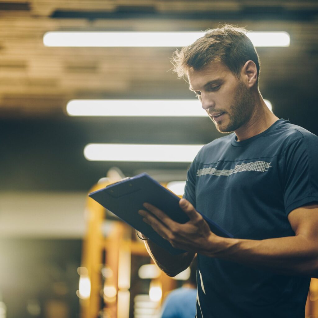 Scheduling Services Gyms & Fitness Studios Morgantown West Virginia