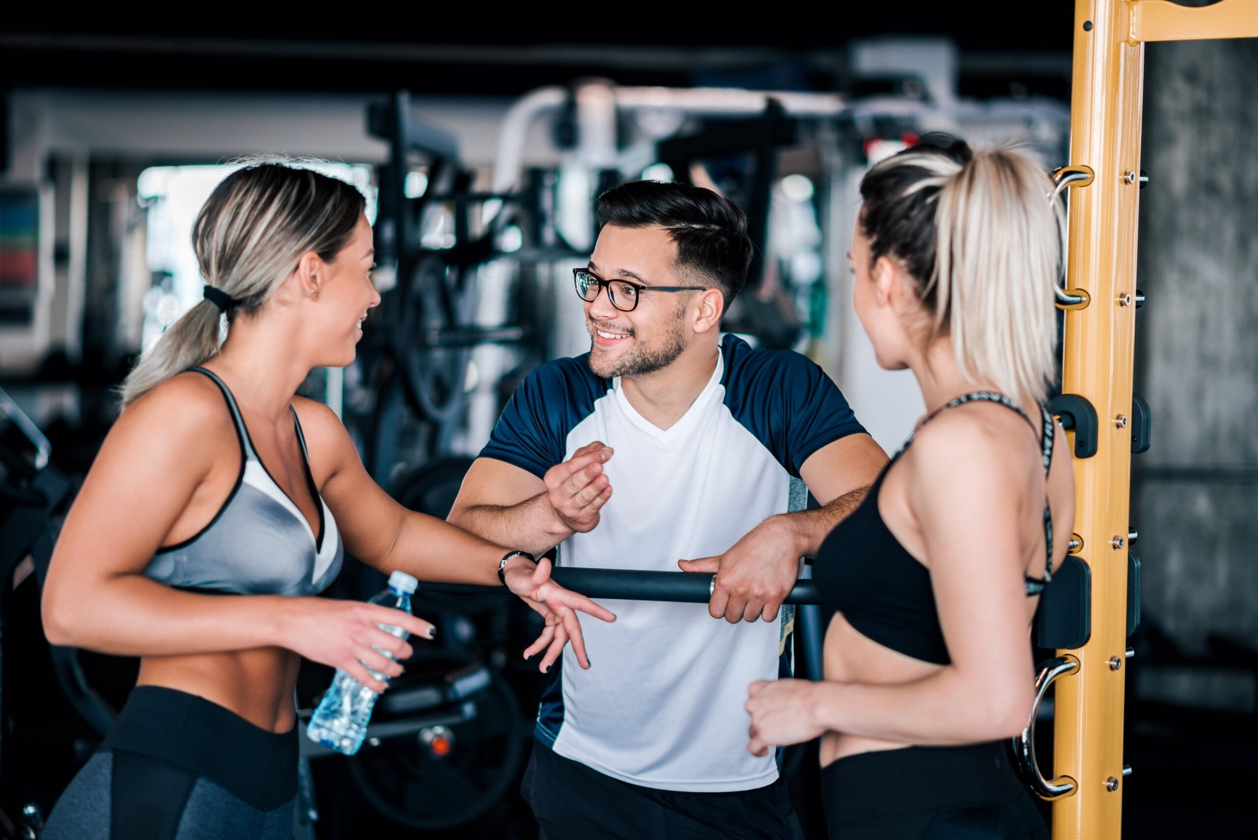 Scheduling Services Gyms & Fitness Studios Oakland California