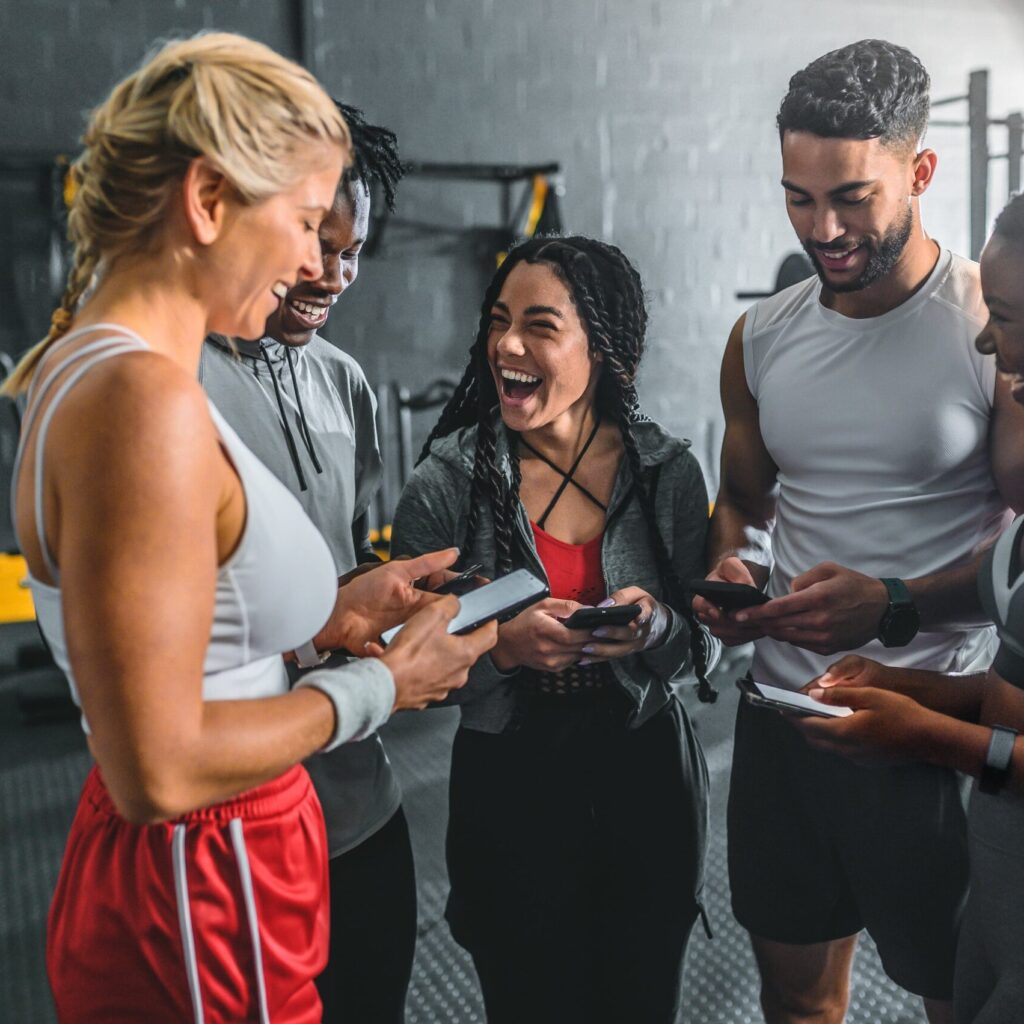 Scheduling Services Gyms & Fitness Studios Palm Coast Florida