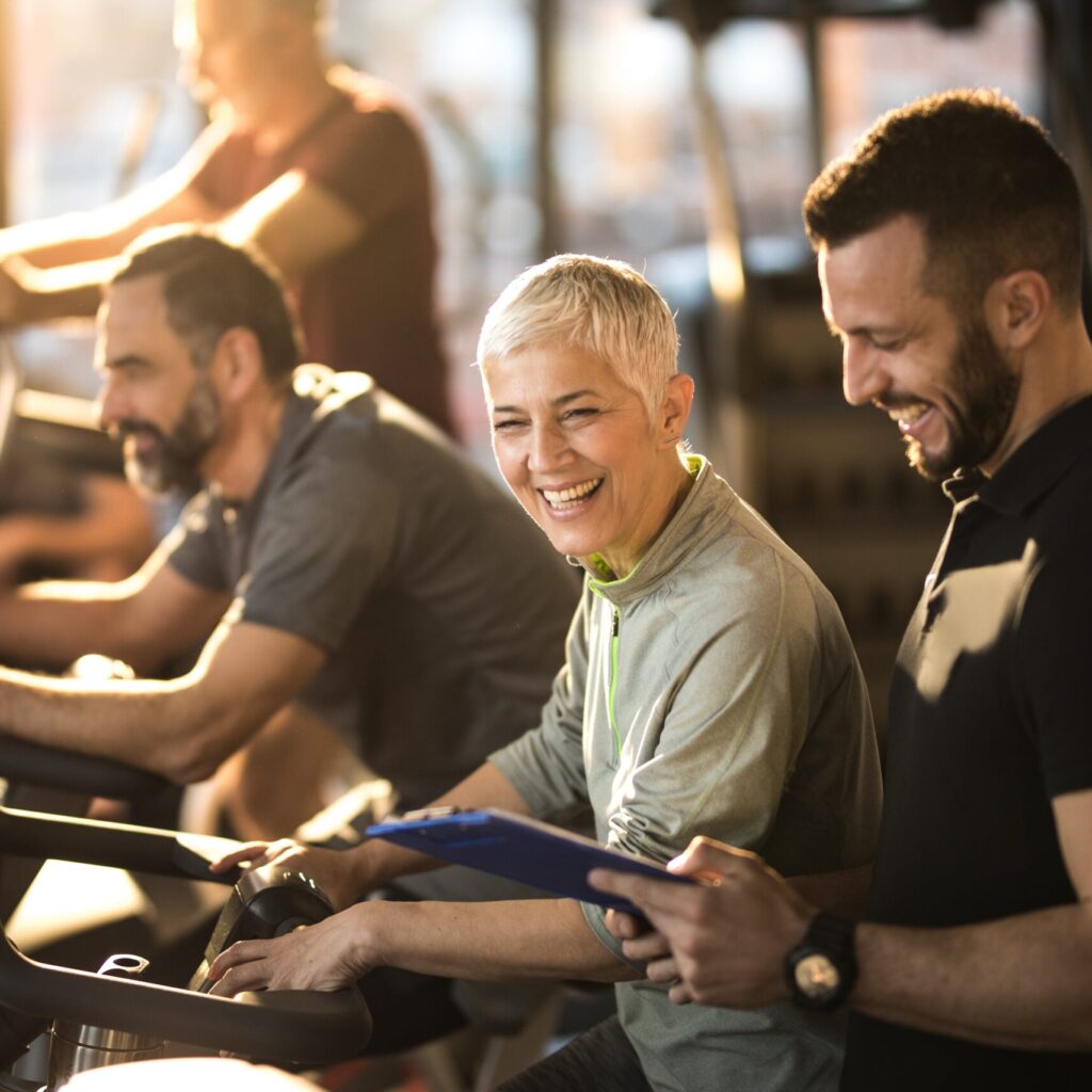 Scheduling Services Gyms & Fitness Studios San Marcos Texas