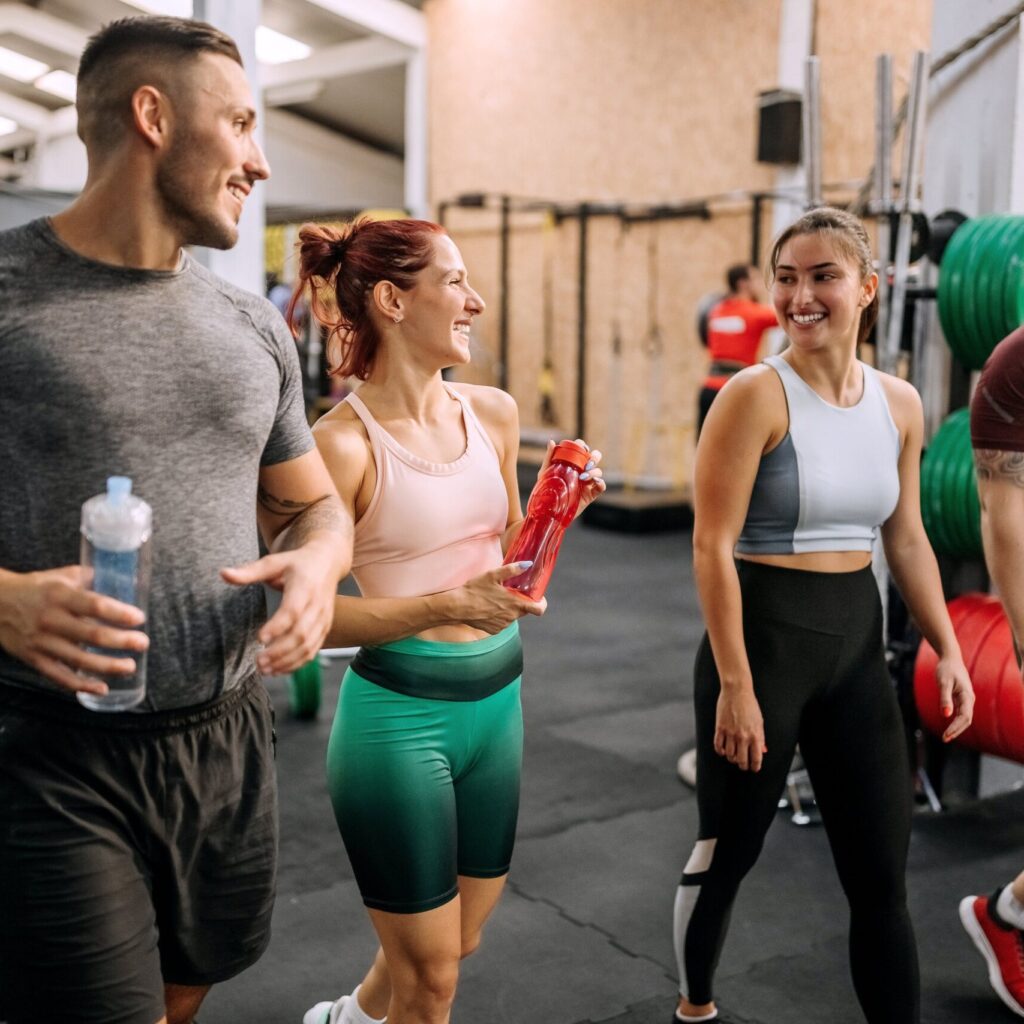 Scheduling Services Gyms & Fitness Studios Sandy Utah