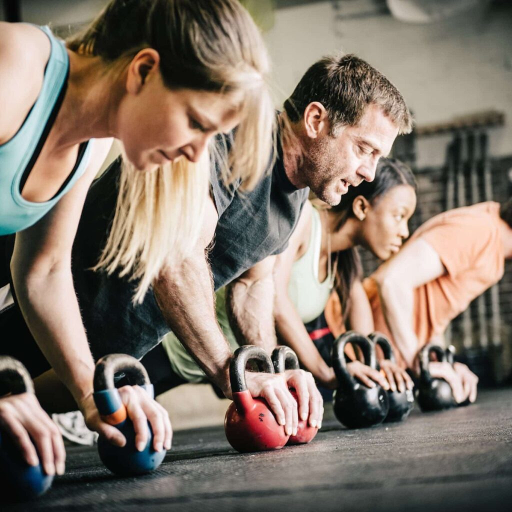Scheduling Services Gyms & Fitness Studios Taylor Michigan