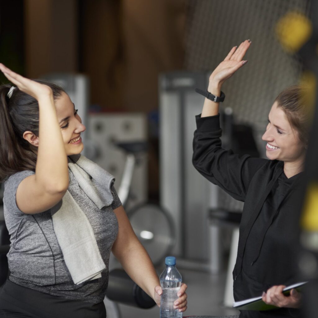 Scheduling Services Gyms & Fitness Studios Thousand Oaks California