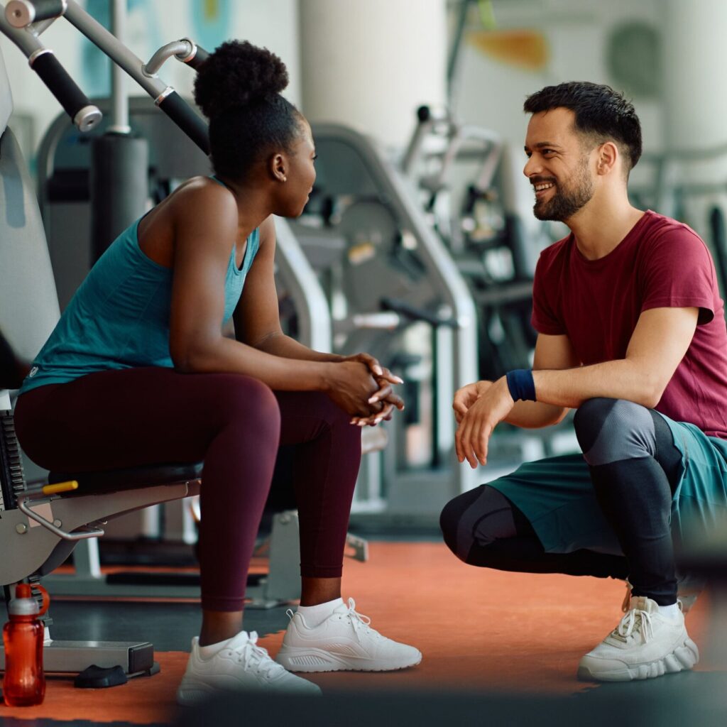 Scheduling Services Gyms & Fitness Studios Tuckahoe Virginia