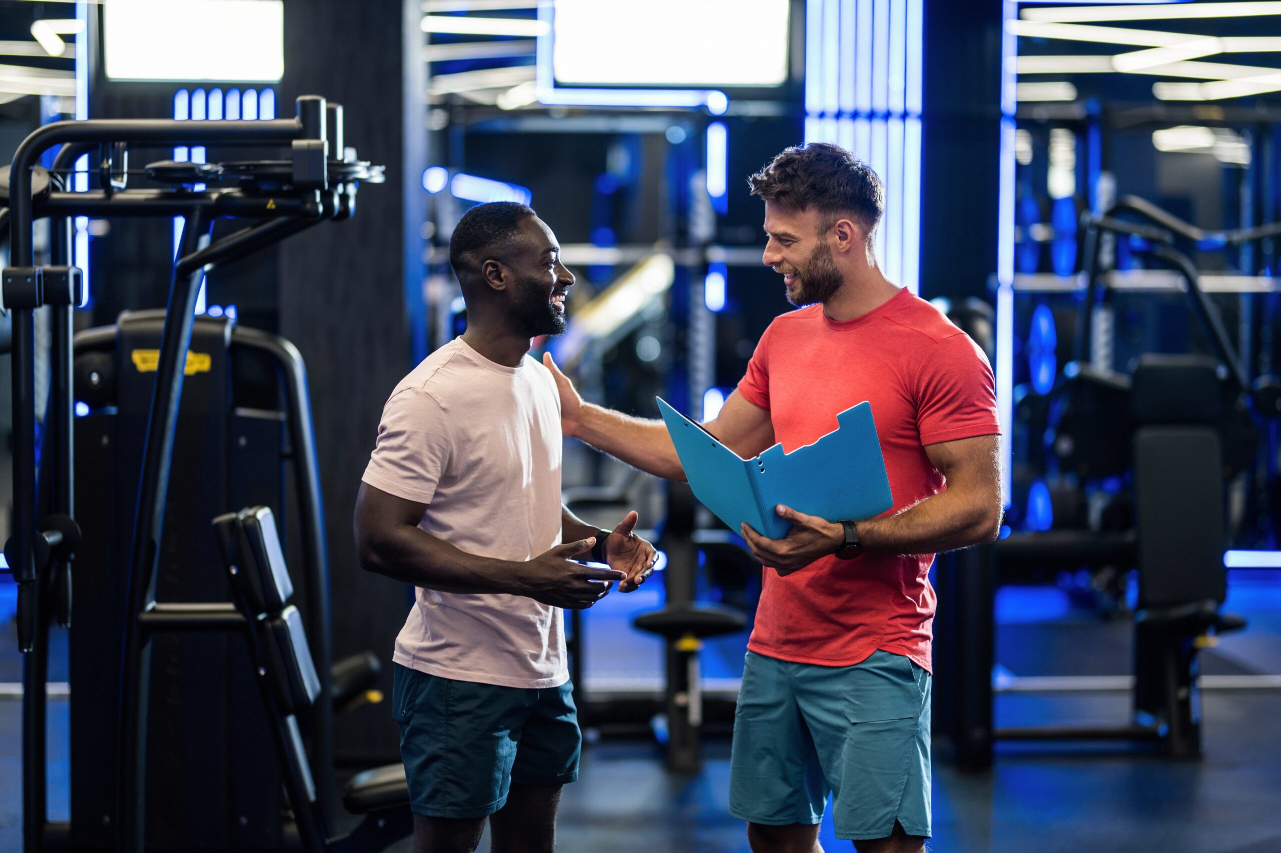 Scheduling Services Gyms & Fitness Studios Tucson Arizona