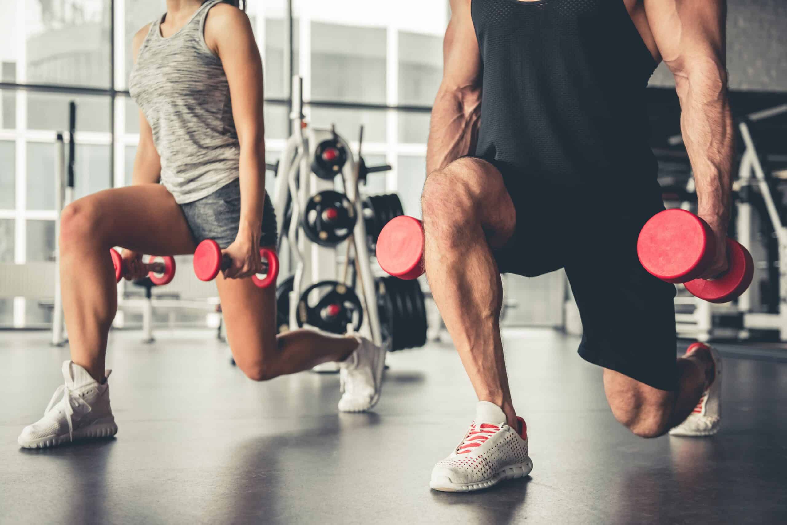 Scheduling Services Gyms & Fitness Studios Vineland New Jersey