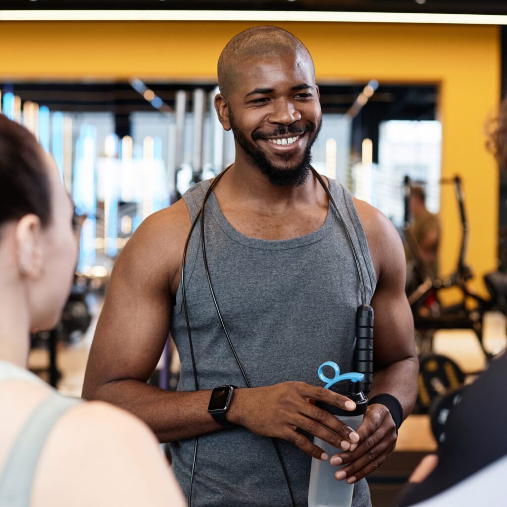 Scheduling Services Gyms & Fitness Studios Wheaton Maryland