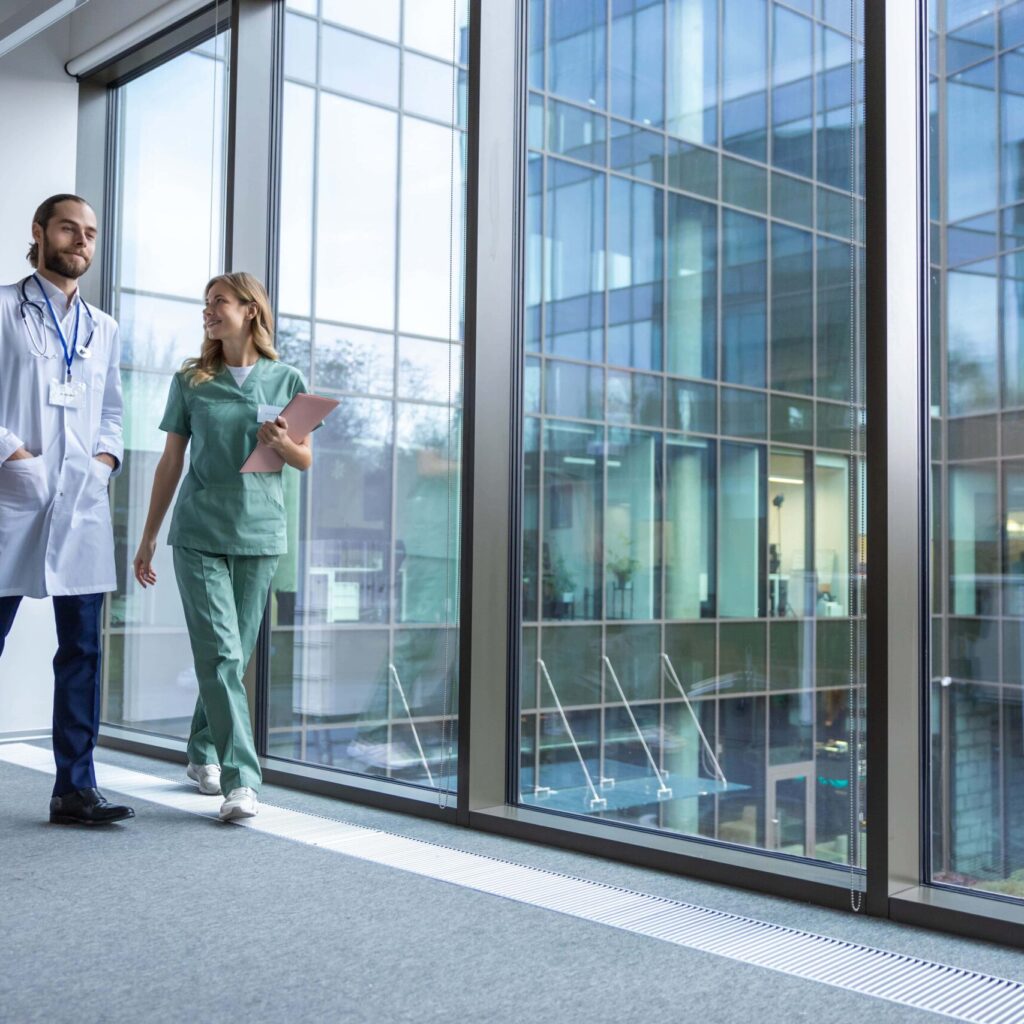 Scheduling Services Hospitals Allen Texas