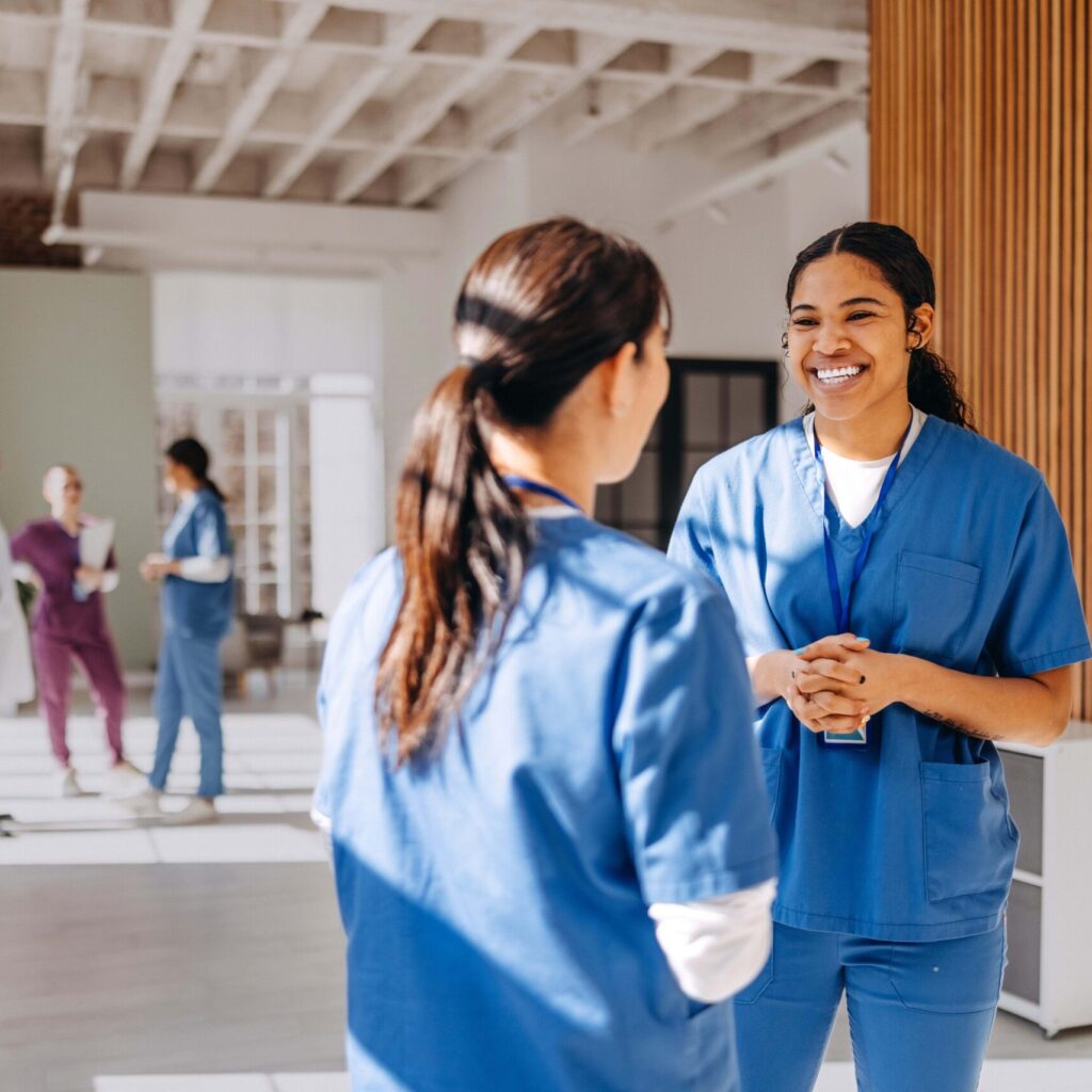 Scheduling Services Hospitals Bellingham Washington