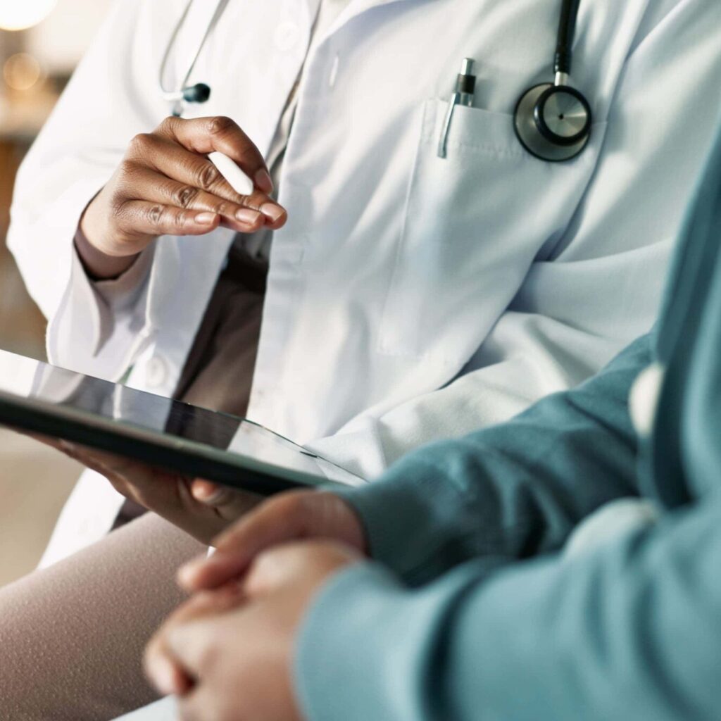 Scheduling Services Hospitals Bethesda Maryland