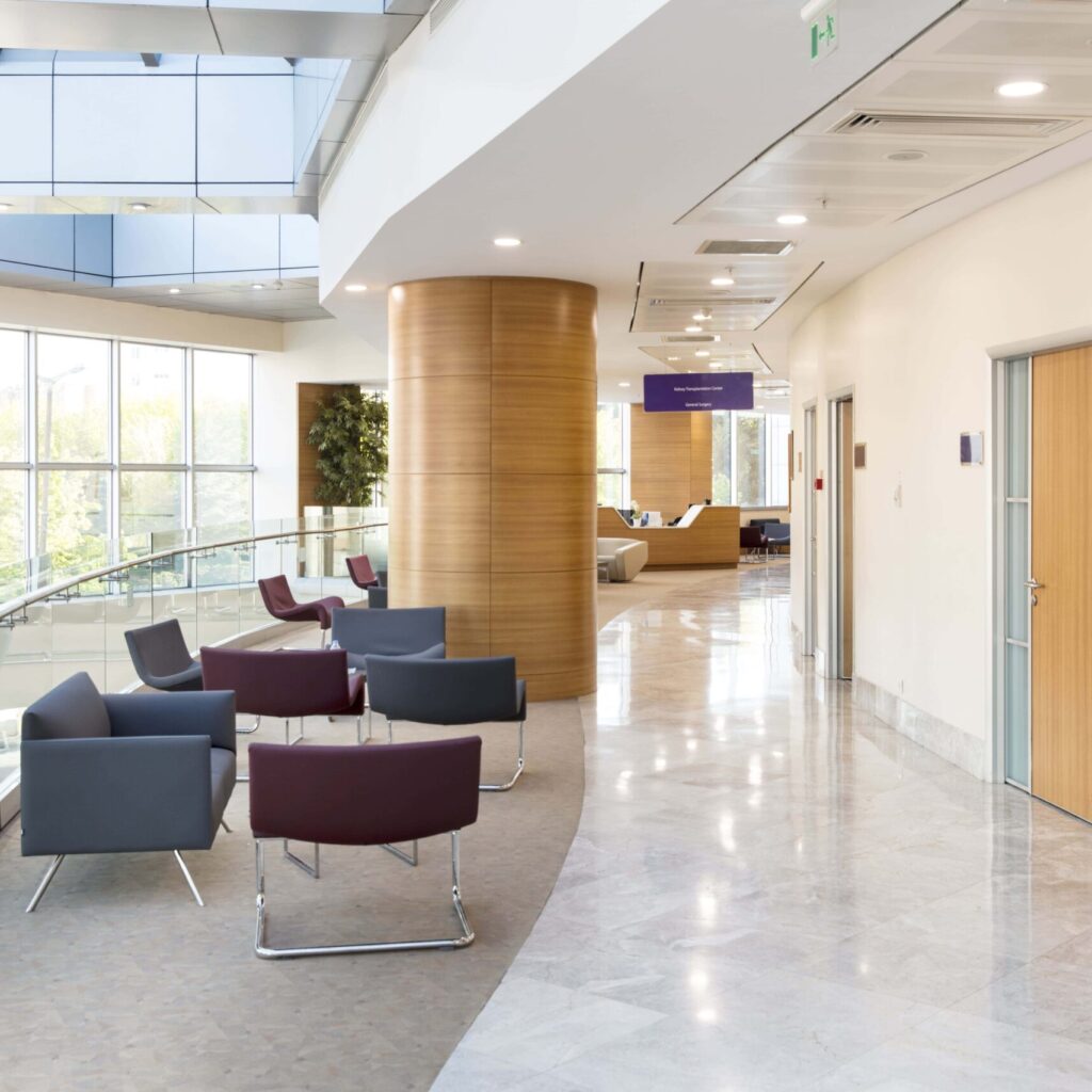 Scheduling Services Hospitals Binghamton New York