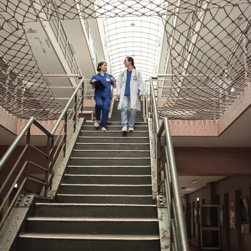 Scheduling Services Hospitals Canton Ohio