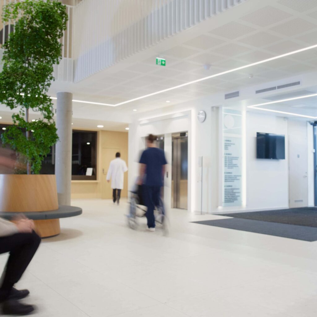 Scheduling Services Hospitals Clearwater Florida