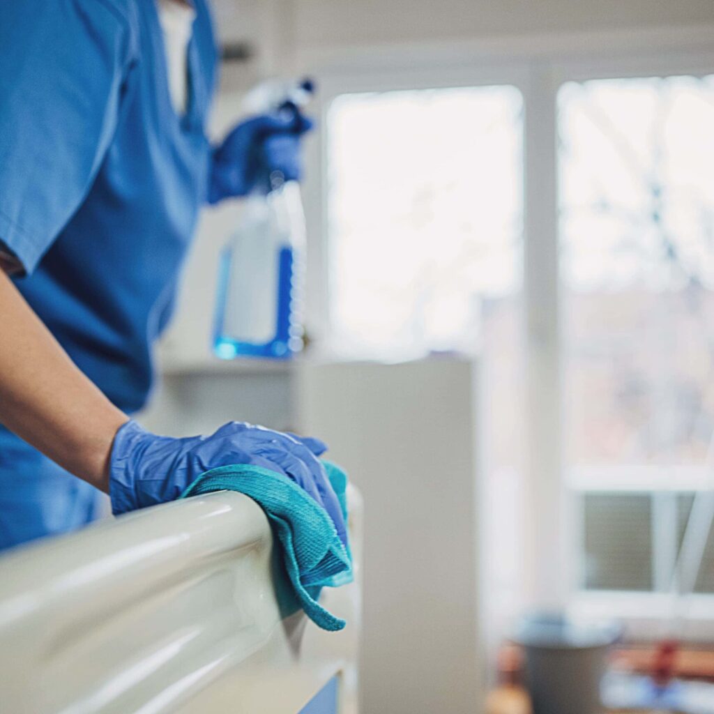 Scheduling Services Hospitals Dallas Texas