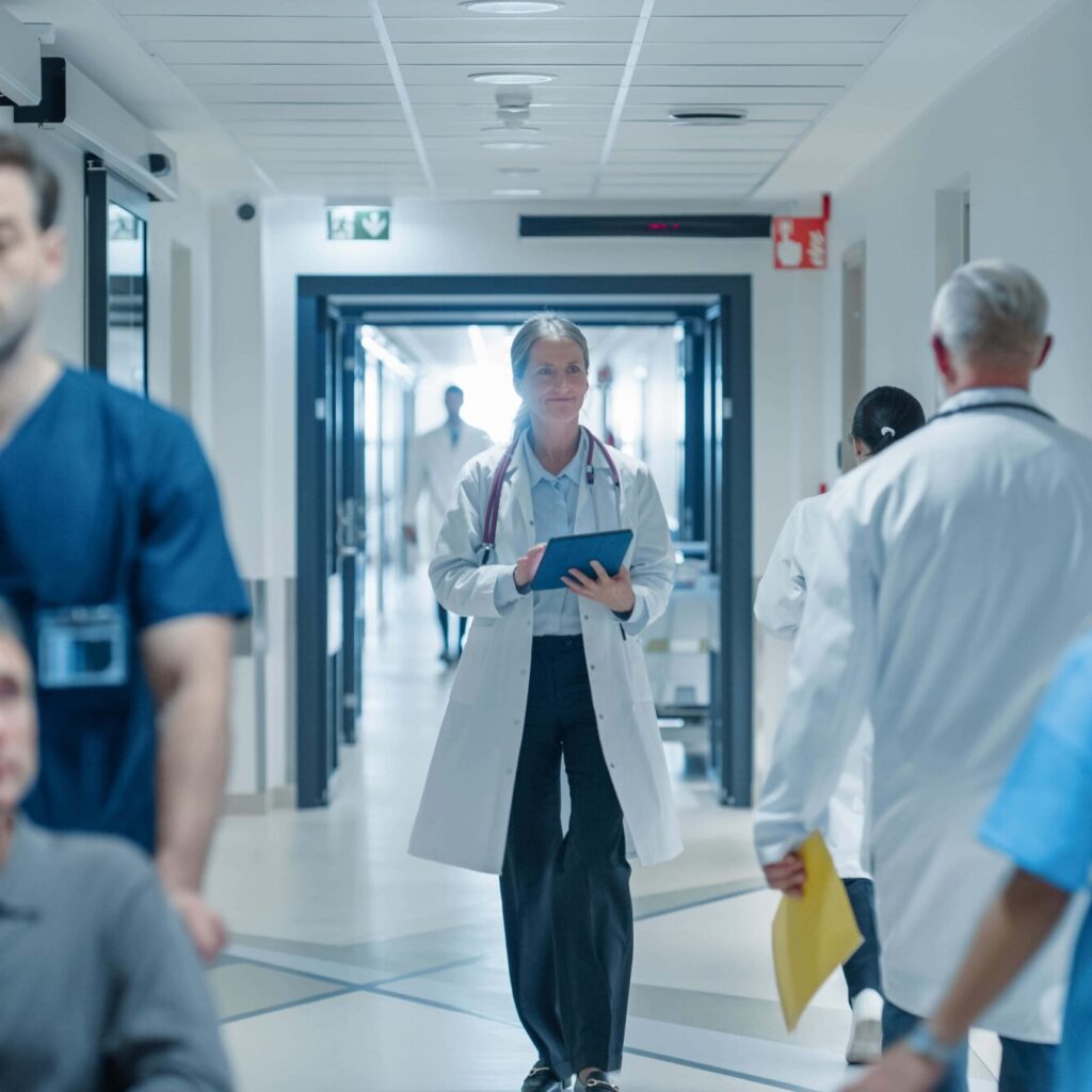 Scheduling Services Hospitals Dundalk Maryland