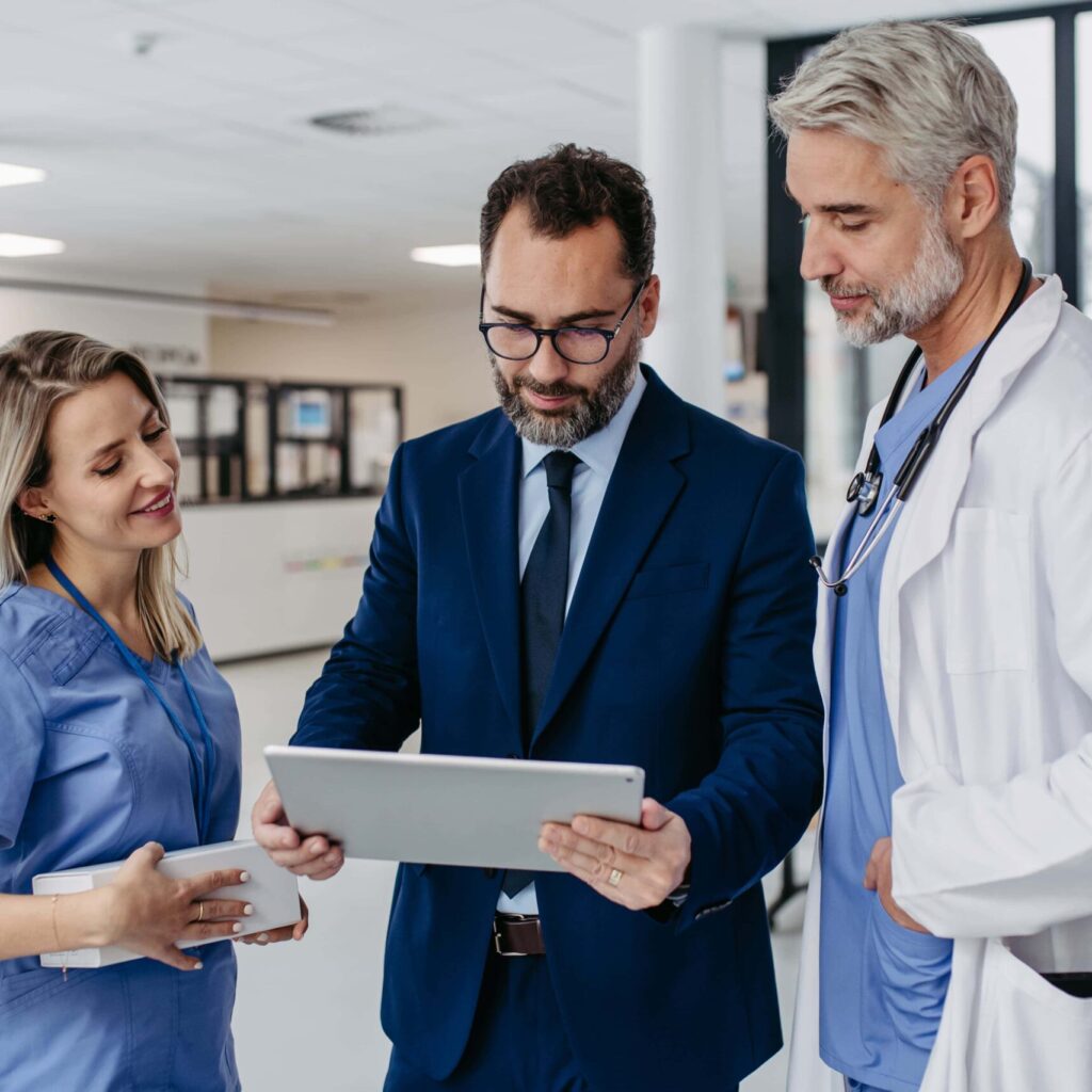 Scheduling Services Hospitals Dunwoody Georgia