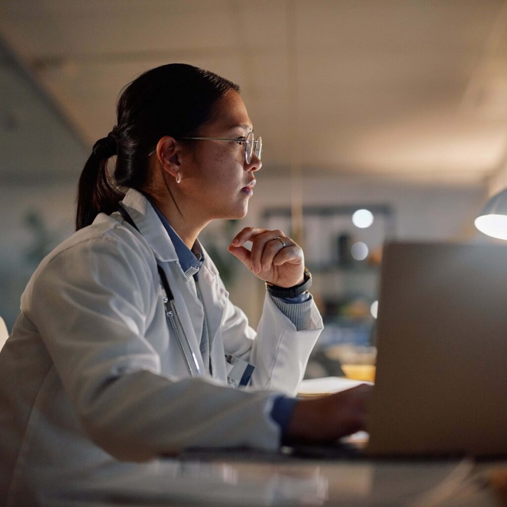 Scheduling Services Hospitals Eau Claire Wisconsin