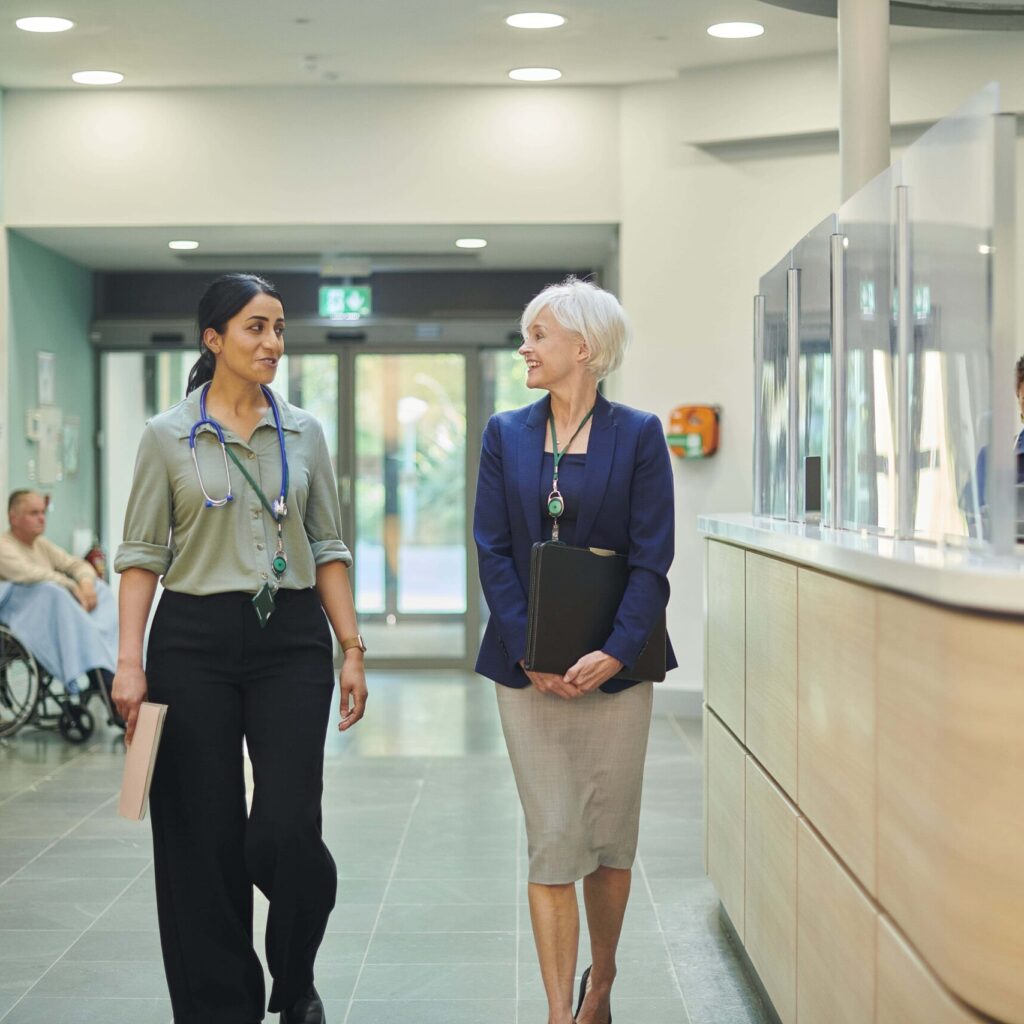 Scheduling Services Hospitals Elkhart Indiana