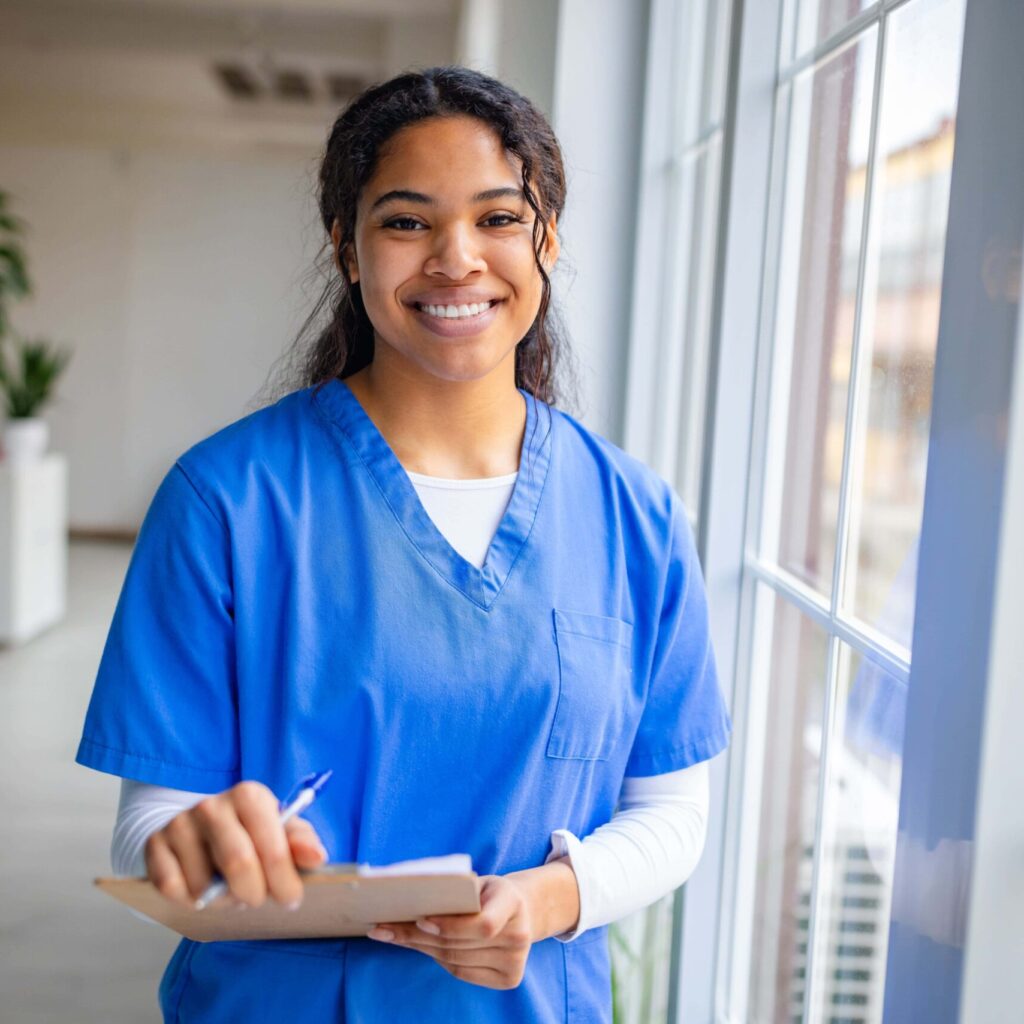 Scheduling Services Hospitals Highland California