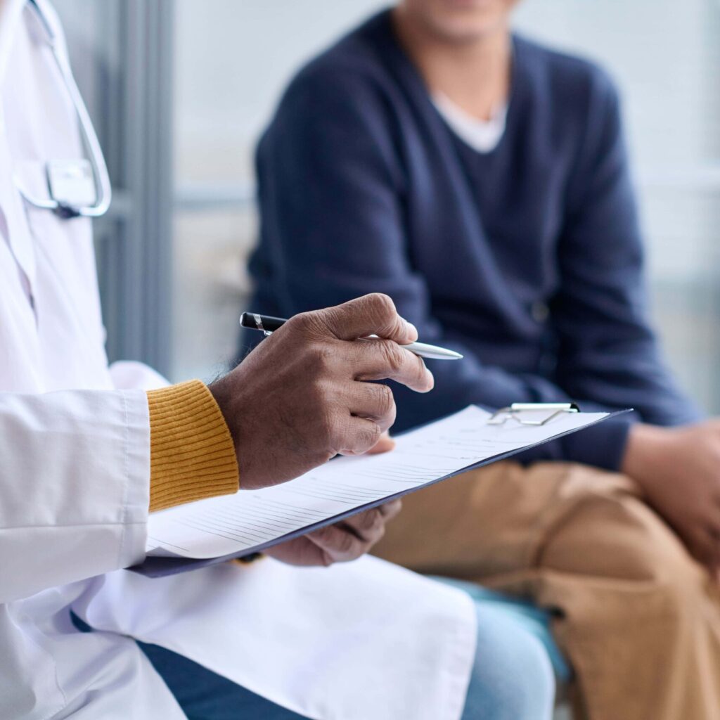 Scheduling Services Hospitals Independence Missouri