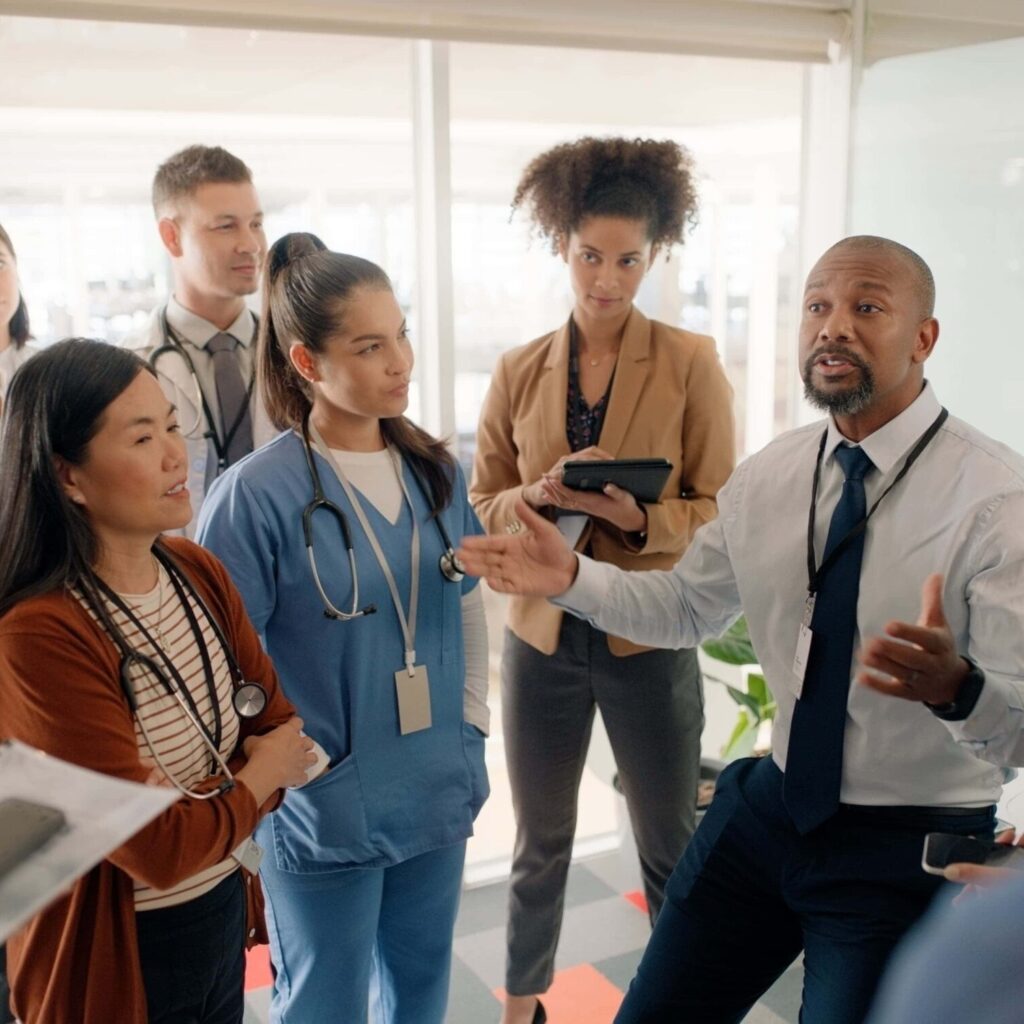 Scheduling Services Hospitals Lafayette Louisiana