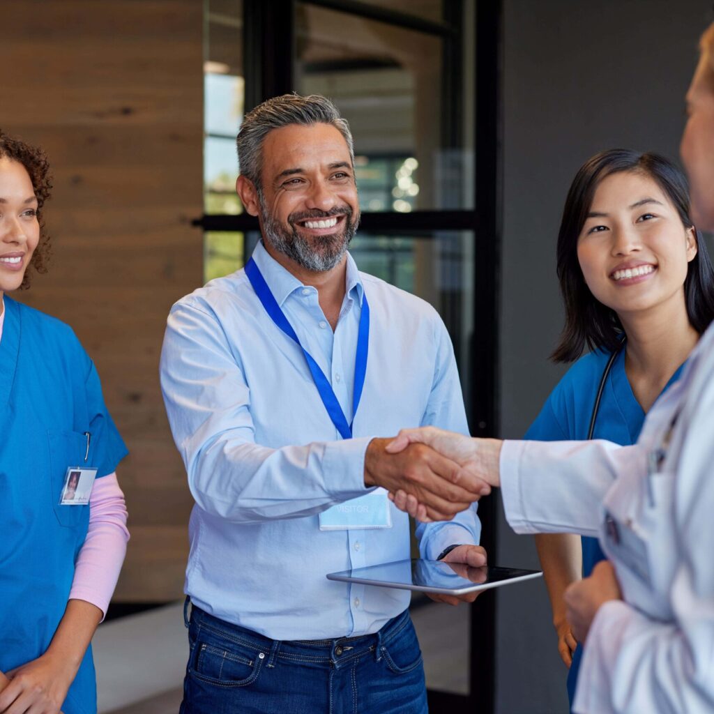 Scheduling Services Hospitals Normal Illinois