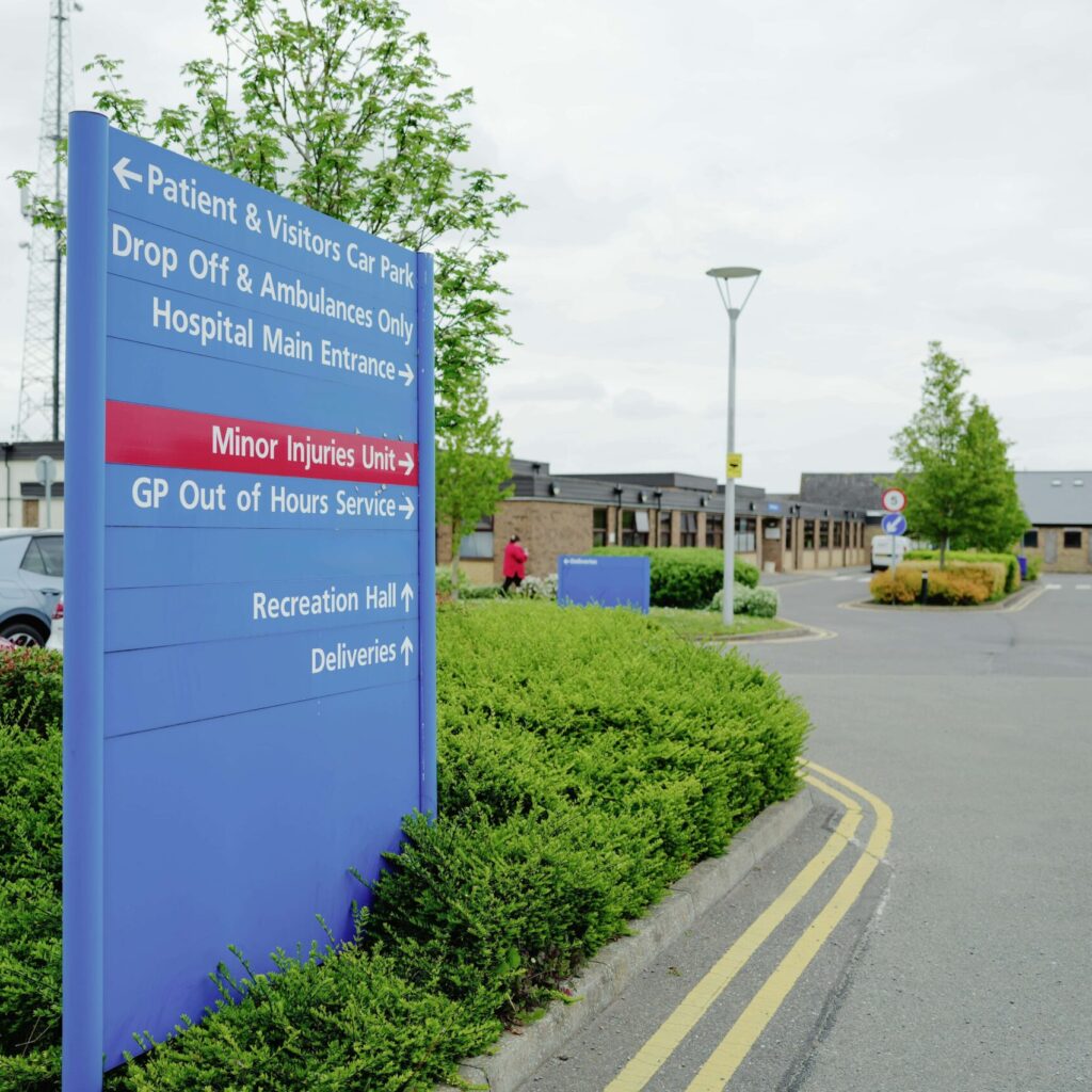 Scheduling Services Hospitals Paterson New Jersey