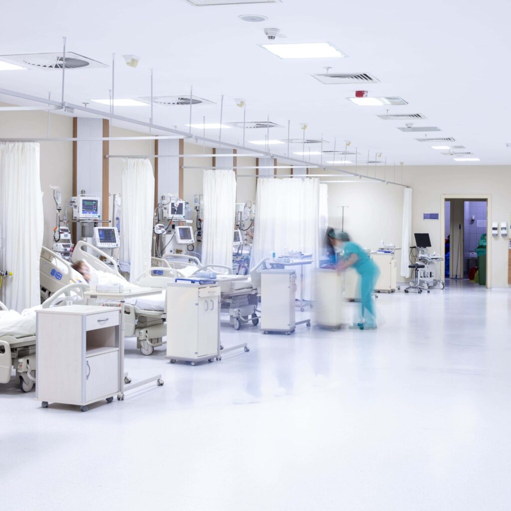 Scheduling Services Hospitals Pearland Texas