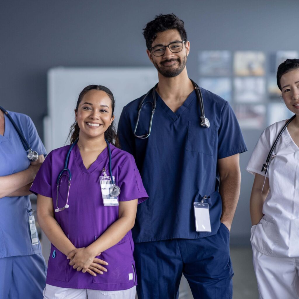 Scheduling Services Hospitals Towson Maryland